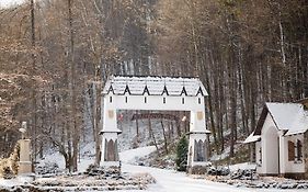 Воєводино Курорт