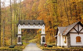 Воєводино Курорт